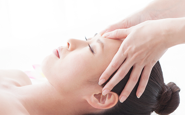 リラクゼーション