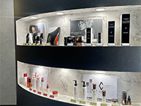 無料カウンセリングで理想の素肌へ