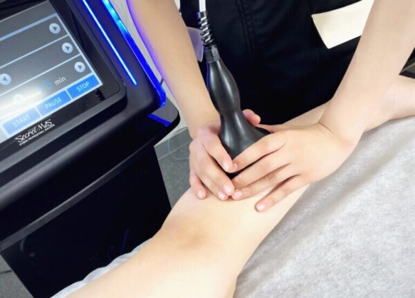 【人気No.3/むくみに◎】脚・お尻の下半身集中ケア